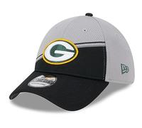 New Era 39Thirty Cap - Sideline Green Bay Packers - S/M