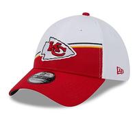 New Era 39Thirty Cap - Sideline Kansas City Chiefs - M/L