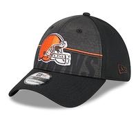 New Era 39Thirty Cap - Training 2023 Cleveland Browns - S/M