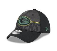 New Era 39Thirty Cap - Training 2023 Green Bay Packers - S/M