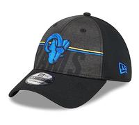 New Era 39Thirty Cap - Training 2023 Los Angeles Rams - S/M