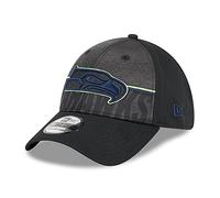 New Era 39Thirty Cap - Training 2023 Seattle Seahawks - M/L