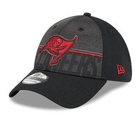 New Era 39Thirty Cap Training 2023 Tampa Bay Buccaneers - M/