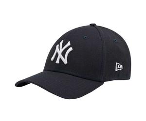 New Era - "39Thirty Classic" Baseball-Mütze für Herren/Damen Unisex (Dunkles Marineblau) M/L