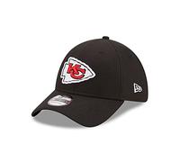 New Era 39Thirty Diamond Cap - Kansas City Chiefs - S/M