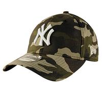 New Era 39Thirty Flexfit Cap - NY Yankees Wood camo - S/M