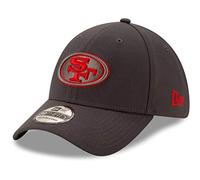New Era 39Thirty Flexfit Cap - San Francisco 49ers - M/L