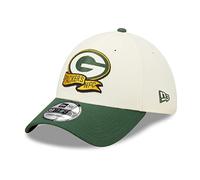 New Era 39Thirty Kinder Cap - Sideline Green Bay Packers T/C