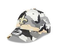 New Era 39Thirty Kinder Cap - Training New Orleans Saints