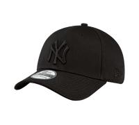 New Era - 39THIRTY MLB LEAGUE BASIC NY YANKEES schwarz