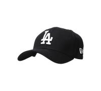 New Era - 39THIRTY MLB LEAGUE ESSENTIAL LA DODGERS schwarz