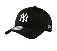 New Era NY Yankees 39Thirty League Basic Schwarz schwarz M/L
