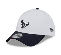 39Thirty NFL Texans Cap by New Era dunkelblau M/L (57-59 cm)