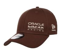 New Era 39Thirty Red Bull F1 Racing Cap Basecap Baseballcap Curved Brim Damen/Herren - mit Schirm, Hinten geschlossen Frühling-Sommer Herbst-Winter Frühjahr Sommer Herbst Winter - S/M (54-57 cm)