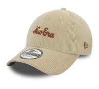 New Era 39Thirty Stretch Cap - KORD Brand Script Stone - S/M