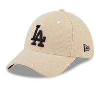 New Era 39Thirty Stretch Cap - KORD LA Dodgers Stone - M/L