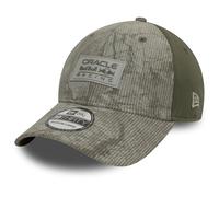 New Era 39Thirty Stretch Cap - KORD Red Bull Racing - M/L