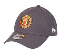 New Era 39Thirty Stretch Cap - Manchester United - L/XL