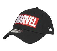 New Era 39Thirty Stretch Cap - Marvel Comics - M/L