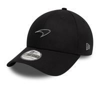 New Era 39Thirty Stretch Cap - McLaren Racing schwarz - S/M