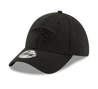 New Era 39Thirty Stretch Cap - New England Patriots - L/XL