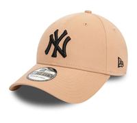 New Era League Essential 39Thirty Neyyan TTablk Herren / MED BEIGE / M/L