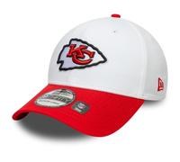 New Era 39Thirty Stretch Cap - NFL Kansas City Chiefs - M/L