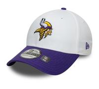 New Era 39Thirty Stretch Cap - NFL Minnesota Vikings - L/XL