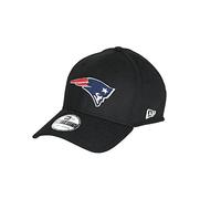 New Era 39Thirty Stretch Cap - NFL New England Patriots M/L