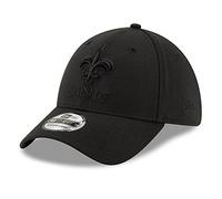 New Era 39Thirty Stretch Cap - NFL New Orleans Saints - M/L