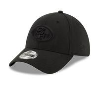 New Era 39Thirty Stretch Cap - NFL San Francisco 49ers - M/L