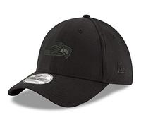 New Era 39Thirty Stretch Cap - NFL Seattle Seahawks - M/L