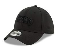 New Era 39Thirty Stretch Cap - NFL Seattle Seahawks - S/M