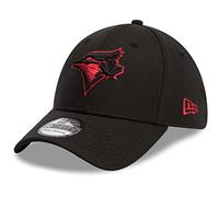 New Era 39Thirty Stretch Cap - Outline Toronto Blue Jays - S