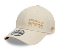 New Era 39Thirty Stretch Cap - Red Bull Racing beige - S/M