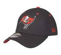 New Era 39Thirty Stretch Cap - Tampa Bay Buccaneers - M/L