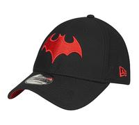 New Era 39Thirty Stretch Diamond Tech Cap - Batman
