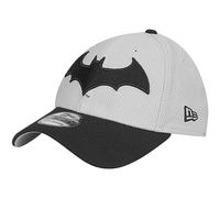 New Era 39Thirty Stretch Diamond Tech Cap - Batman - L/XL