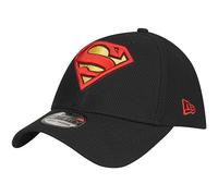 New Era 39Thirty Stretch Diamond Tech Cap - Superman - M/L
