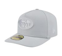 New Era 59Fifty A-Frame Cap - San Francisco 49ers - 7 1/2