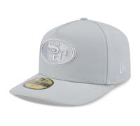 New Era 59Fifty A-Frame Cap - San Francisco 49ers - 7 1/4