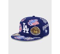 Los Angeles Dodgers All Over Limited Edition New Era MLB 59FIFTY Cap Blau - 7 3/8