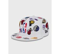 New Era 59FIFTY ALL OVER 28040 NBA ALL STAR men Caps multi|white in Größe:7 1/4