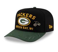 New Era 59Fifty Cap - 2025 Draft Green Bay Packers - 7 5/8