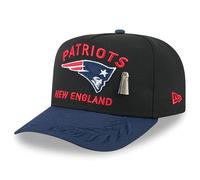 New Era 59Fifty Cap 2025 Draft New England Patriots - 7 1/2