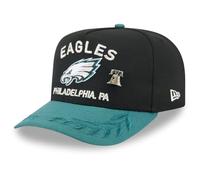 New Era 59Fifty Cap - 2025 Draft Philadelphia Eagles - 7 1/2