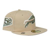 New Era 59Fifty Cap - Anniversary Buffalo Bills - 7