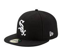 New Era 59Fifty Cap - AUTHENTIC Chicago White Sox - 7 1/2
