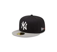 New Era 59Fifty Cap - City Patch New York Yankees - 7 5/8