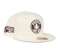 New Era 59Fifty Cap - Cooperstown Boston Red Sox - 7 1/8